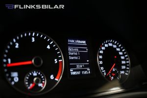 Volkswagen Caddy Maxi bild 22