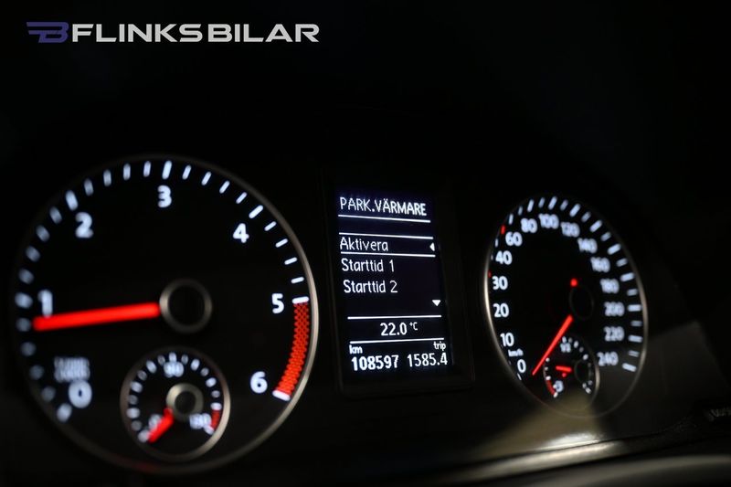 Volkswagen Caddy Maxi bild 22