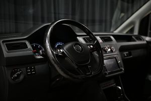 Volkswagen Caddy Maxi bild 21