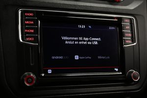 Volkswagen Caddy Maxi bild 26
