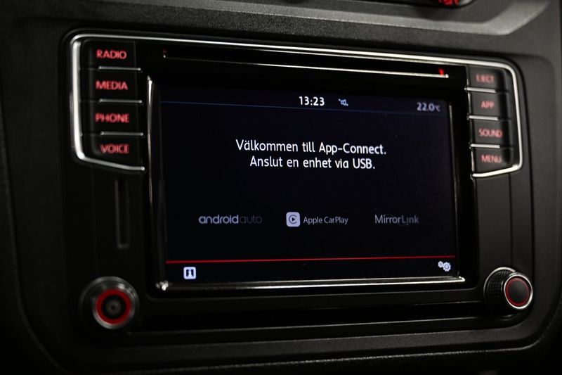 Volkswagen Caddy Maxi bild 26