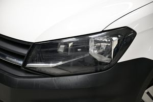 Volkswagen Caddy Maxi bild 5