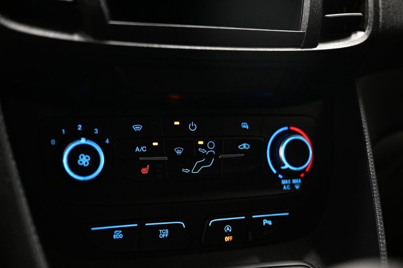 Ford Transit Connect bild 24