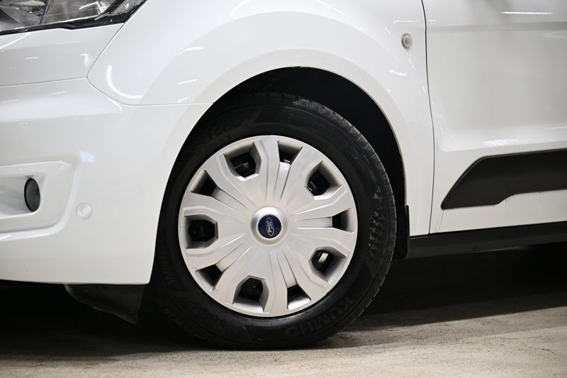Ford Transit Connect bild 5