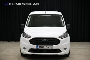 Ford Transit Connect bild 15