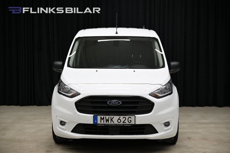 Ford Transit Connect bild 15