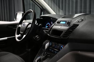 Ford Transit Connect bild 27