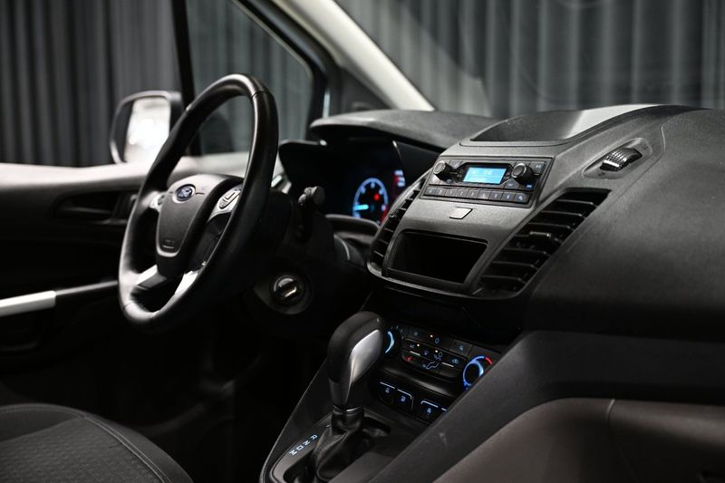 Ford Transit Connect bild 27