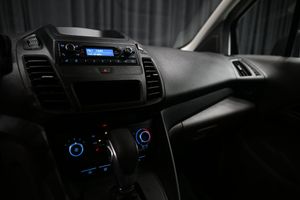 Ford Transit Connect bild 21