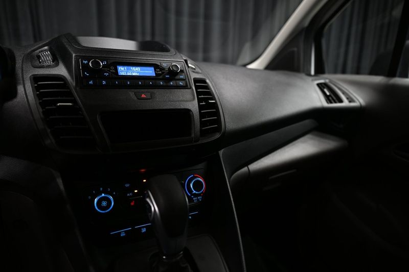 Ford Transit Connect bild 21