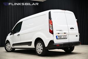 Ford Transit Connect bild 4
