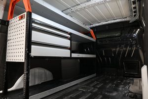 Ford Transit Connect bild 9