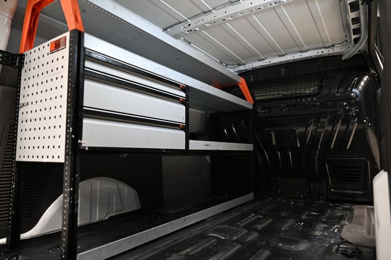 Ford Transit Connect bild 9