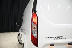 Ford Transit Connect bild 14