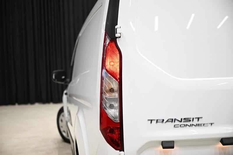 Ford Transit Connect bild 14