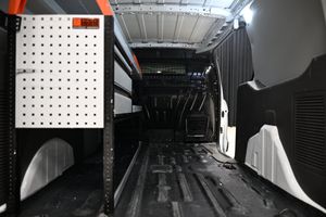 Ford Transit Connect bild 8