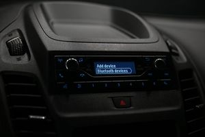 Ford Transit Connect bild 22
