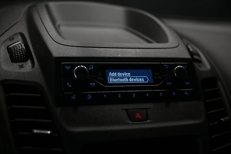 Ford Transit Connect bild 22
