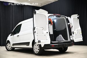 Ford Transit Connect bild 6