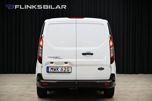 Ford Transit Connect bild 13