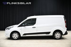 Ford Transit Connect bild 2