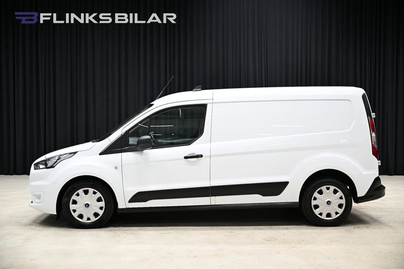 Ford Transit Connect bild 2