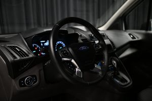 Ford Transit Connect bild 18