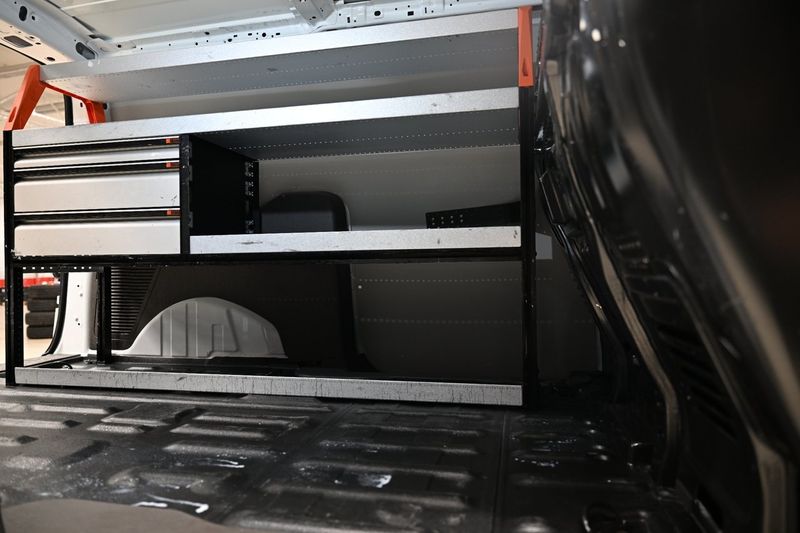 Ford Transit Connect bild 12