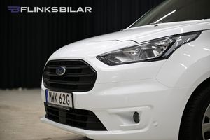Ford Transit Connect bild 16