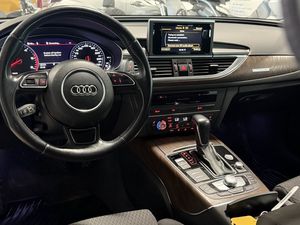 Audi A6 bild 5