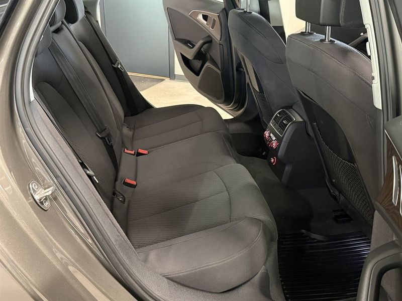 Audi A6 bild 7