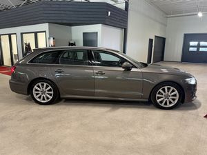 Audi A6 bild 3