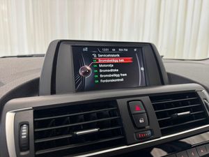 BMW 118 bild 14