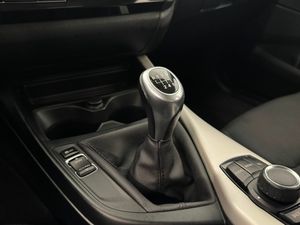 BMW 118 bild 19
