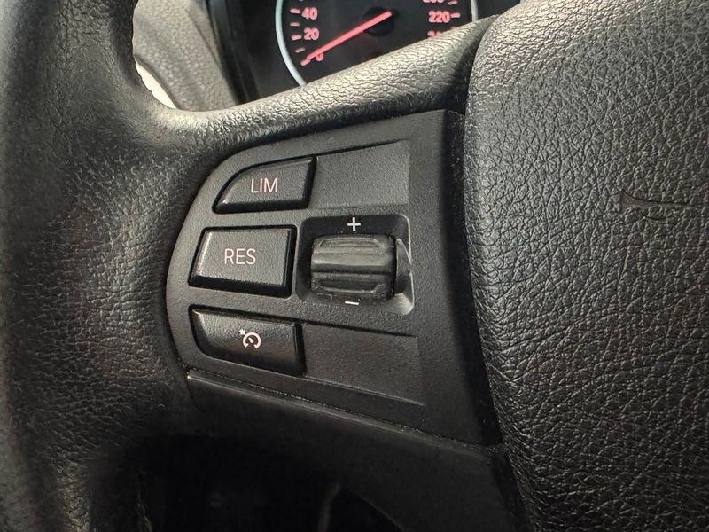 BMW 118 bild 25