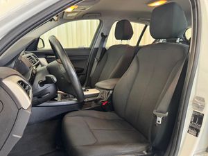 BMW 118 bild 8