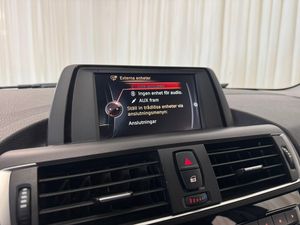 BMW 118 bild 15