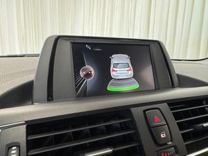 BMW 118 bild 13