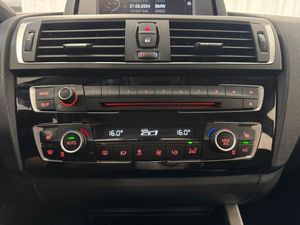 BMW 118 bild 12