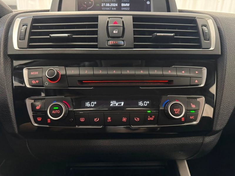 BMW 118 bild 12