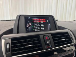 BMW 118 bild 16