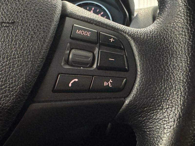 BMW 118 bild 26