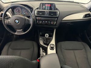 BMW 118 bild 21