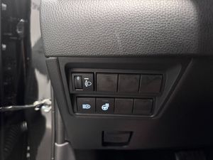Mazda 2 bild 12