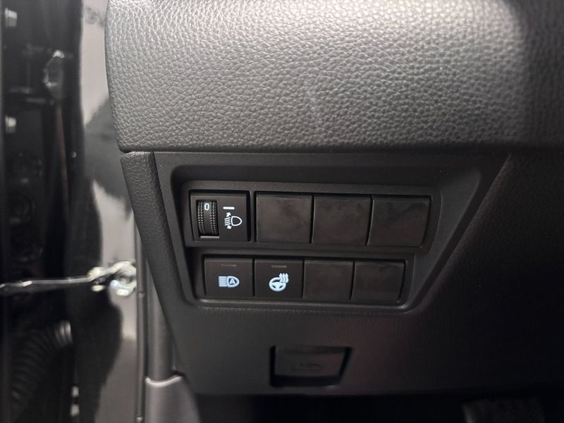 Mazda 2 bild 12