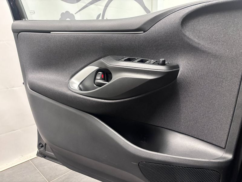 Mazda 2 bild 13