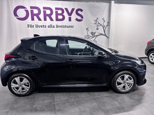 Mazda 2 bild 3