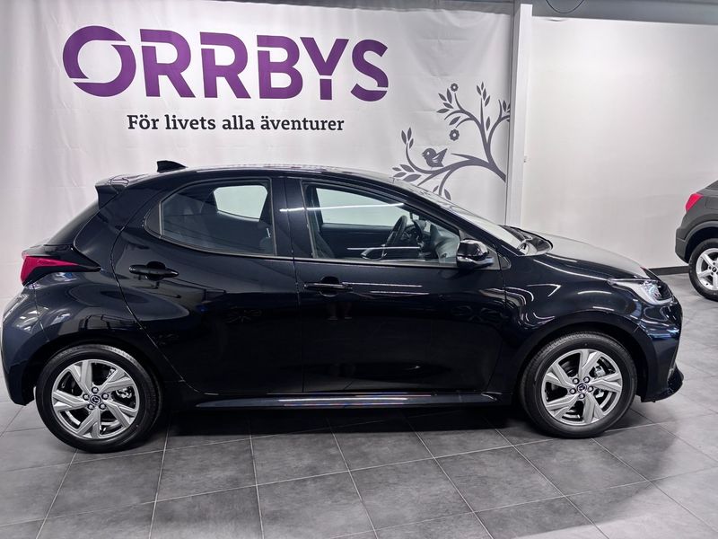 Mazda 2 bild 3