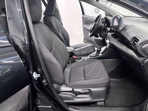 Mazda 2 bild 6