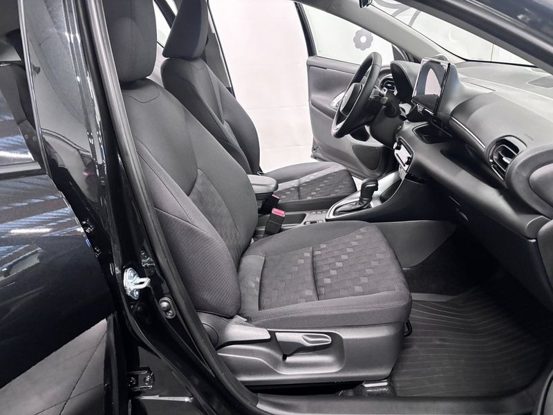 Mazda 2 bild 6